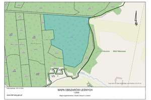 Działka na sprzedaż 36000m2 ostrołęcki Goworowo Michałowo - zdjęcie 2