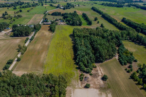 Działka na sprzedaż 29831m2 wyszkowski Długosiodło Marianowo - zdjęcie 3