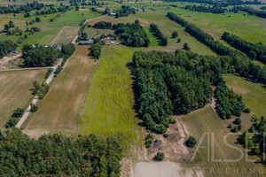 Działka na sprzedaż 29831m2 wyszkowski Długosiodło Marianowo - zdjęcie 3