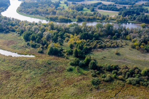 Działka na sprzedaż 38400m2 ostrołęcki Goworowo Michałowo - zdjęcie 3