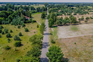 Działka na sprzedaż 1000m2 wyszkowski Rząśnik Stary Lubiel - zdjęcie 3