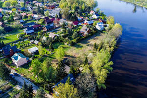 Działka na sprzedaż 1000m2 wyszkowski Wyszków Kamieńczyk Armii Krajowej - zdjęcie 3