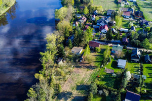 Działka na sprzedaż 1000m2 wyszkowski Wyszków Kamieńczyk Armii Krajowej - zdjęcie 2