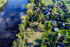 Działka na sprzedaż 1000m2 wyszkowski Wyszków Kamieńczyk Armii Krajowej - zdjęcie 2