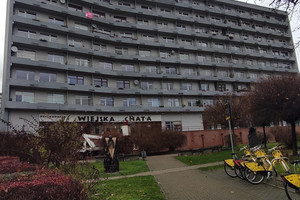 Mieszkanie na sprzedaż 39m2 Katowice Koszutka Plac Grunwaldzki - zdjęcie 2