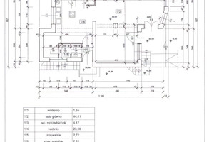 Komercyjne do wynajęcia 80m2 krakowski Krzeszowice Krakowska - zdjęcie 2