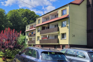 Mieszkanie na sprzedaż 68m2 Gorzów Wielkopolski - zdjęcie 2