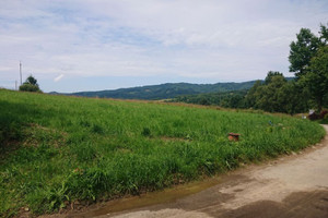 Działka na sprzedaż 15299m2 żywiecki Ślemień Zdrojowa - zdjęcie 1