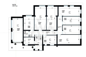 Komercyjne do wynajęcia 21m2 wejherowski Reda Gdańska - zdjęcie 2