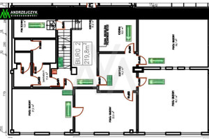 Komercyjne do wynajęcia 220m2 Gdańsk Orunia-Św. Wojciech-Lipce Orunia TRAKT ŚW. WOJCIECHA - zdjęcie 1