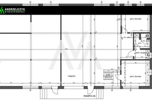 Komercyjne do wynajęcia 270m2 gdański Pruszcz Gdański Batalionów Chłopskich - zdjęcie 1