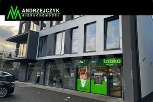 Komercyjne do wynajęcia 23m2 wejherowski Gdańska - zdjęcie 1