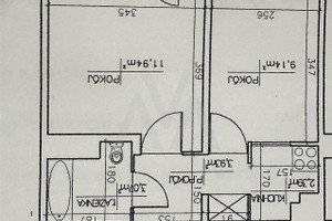 Mieszkanie na sprzedaż 30m2 Warszawa Wola Okocimska - zdjęcie 1