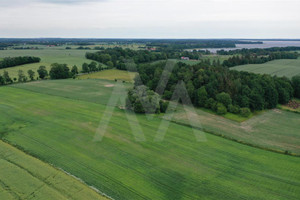 Działka na sprzedaż węgorzewski Węgorzewo Węgielsztyn JEZIORNA - zdjęcie 2