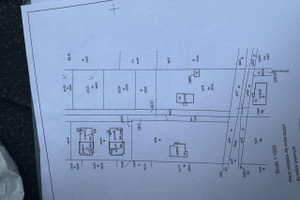 Działka na sprzedaż 1000m2 Łódź Widzew - zdjęcie 3