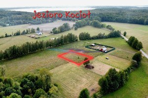 Działka na sprzedaż 1026m2 piski Pisz Łysonie - zdjęcie 2