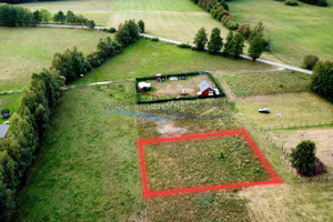 Działka na sprzedaż 1026m2 piski Pisz Łysonie - zdjęcie 3