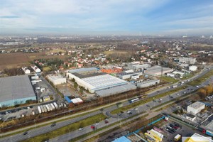 Działka na sprzedaż 3930m2 Kraków Albatrosów - zdjęcie 2