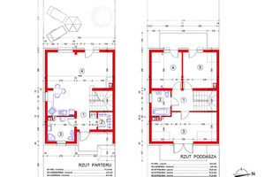 Dom na sprzedaż 98m2 Koszalin Akacjowa / Cisowa - zdjęcie 2