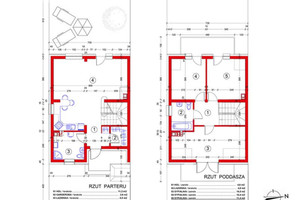 Dom na sprzedaż 98m2 Koszalin Akacjowa / Cisowa - zdjęcie 2