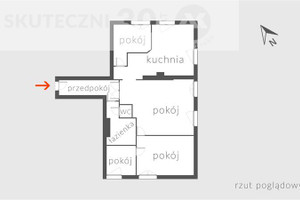 Mieszkanie na sprzedaż 88m2 białogardzki Białogard Kołobrzeska - zdjęcie 2