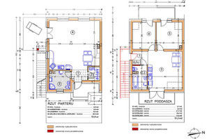 Dom na sprzedaż 106m2 Koszalin Akacjowa / Cisowa - zdjęcie 2