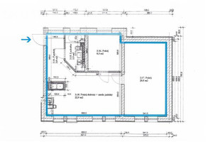 Mieszkanie na sprzedaż 59m2 białogardzki Białogard Plac Wolności - zdjęcie 2