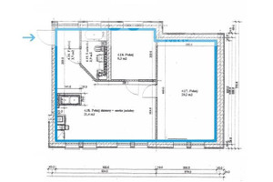 Mieszkanie na sprzedaż 58m2 białogardzki Białogard Plac Wolności - zdjęcie 2