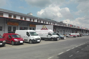 Komercyjne do wynajęcia 806m2 Lublin Bronowice - zdjęcie 2