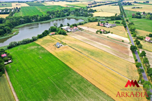 Działka na sprzedaż lipnowski Dobrzyń nad Wisłą Lenie Wielkie - zdjęcie 2