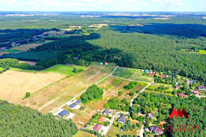 Działka na sprzedaż 3100m2 włocławski Fabianki Nowy Witoszyn - zdjęcie 2