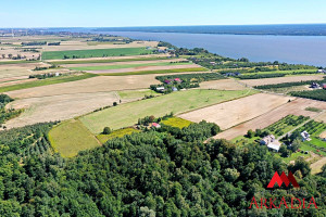 Działka na sprzedaż lipnowski Dobrzyń nad Wisłą Bachorzewo - zdjęcie 2