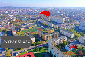 Mieszkanie na sprzedaż 62m2 Włocławek Południe - zdjęcie 1