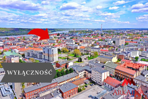 Mieszkanie na sprzedaż 43m2 Włocławek Śródmieście - zdjęcie 1