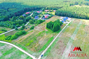 Działka na sprzedaż 3100m2 włocławski Fabianki Nowy Witoszyn - zdjęcie 3