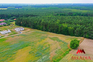 Działka na sprzedaż włocławski Fabianki Nowy Witoszyn - zdjęcie 2