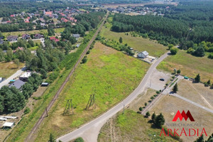 Działka na sprzedaż 10831m2 aleksandrowski Aleksandrów Kujawski Odolion - zdjęcie 3