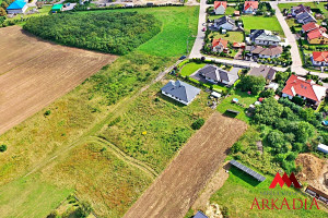 Działka na sprzedaż 1032m2 włocławski Kowal - zdjęcie 3