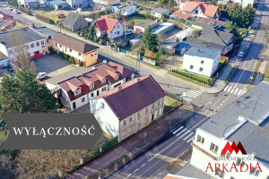 Komercyjne na sprzedaż 450m2 Włocławek - zdjęcie 1