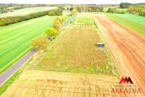 Działka na sprzedaż 1319m2 lipnowski Bobrowniki Rachcin - zdjęcie 3