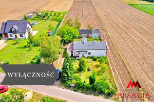 Dom na sprzedaż 100m2 włocławski Choceń Wilkowice - zdjęcie 1