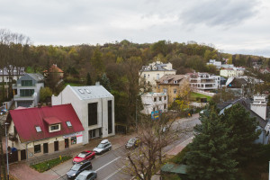 Dom na sprzedaż 222m2 Kraków Zwierzyniec Wola Justowska Królowej Jadwigi - zdjęcie 3