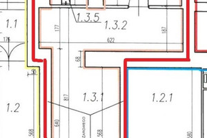 Komercyjne na sprzedaż 56m2 Kraków Zwierzyniec Salwator - zdjęcie 3