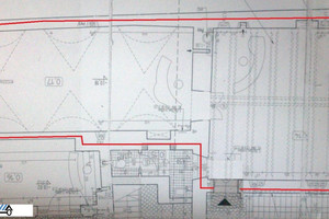 Komercyjne do wynajęcia 130m2 Kraków Stare Miasto - zdjęcie 2