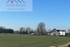 Działka na sprzedaż 35000m2 wrocławski Długołęka Budziwojowice - zdjęcie 1