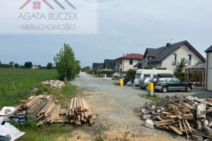 Działka na sprzedaż 8000m2 wrocławski Siechnice Żerniki Wrocławskie - zdjęcie 4