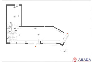 Komercyjne do wynajęcia 173m2 Warszawa Włochy - zdjęcie 3