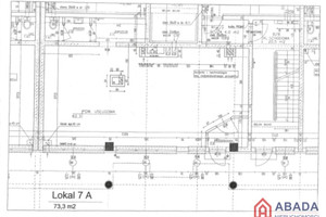 Komercyjne do wynajęcia 73m2 Warszawa Ursynów Kabaty - zdjęcie 2