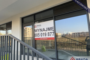 Komercyjne do wynajęcia 55m2 Warszawa Mokotów - zdjęcie 2