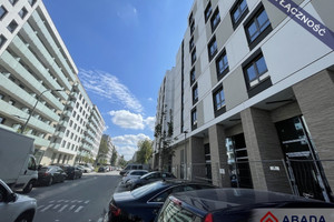 Komercyjne do wynajęcia 271m2 Warszawa Ursus - zdjęcie 1